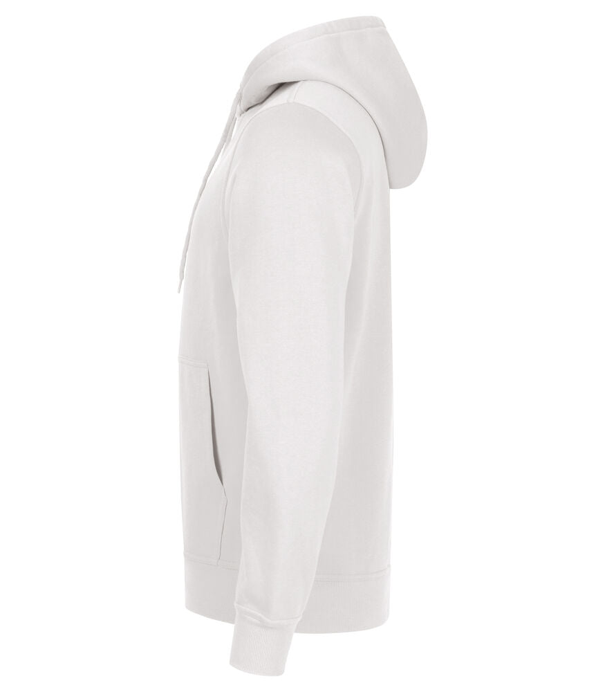 Miami Hoody von Clique – Off White