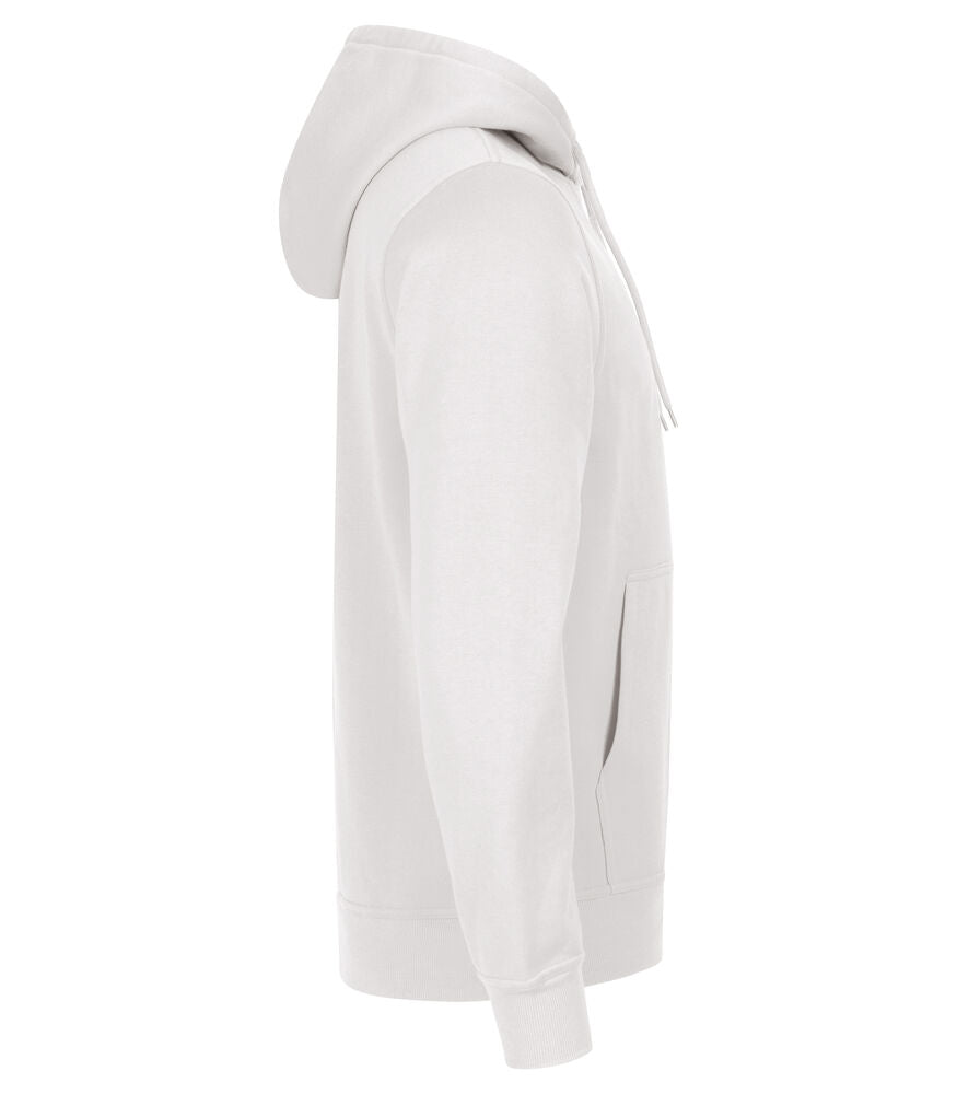 Miami Hoody von Clique – Off White
