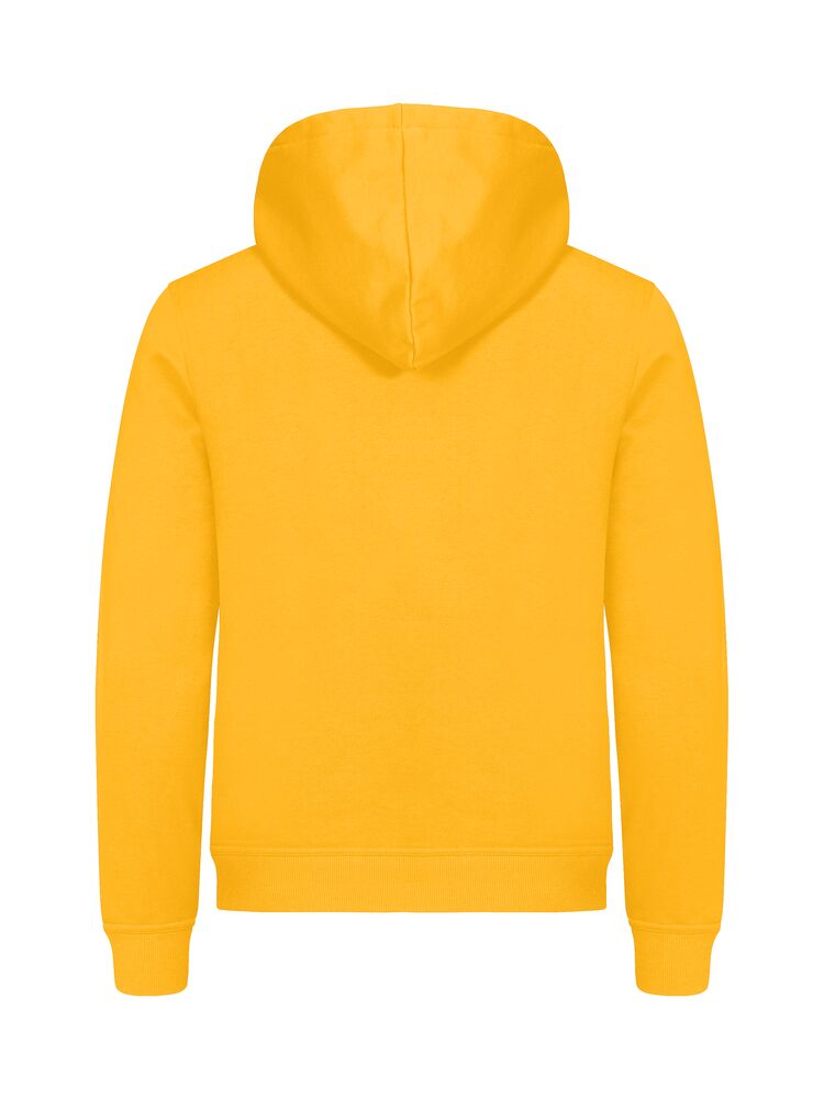 Miami Hoody von Clique – Off White