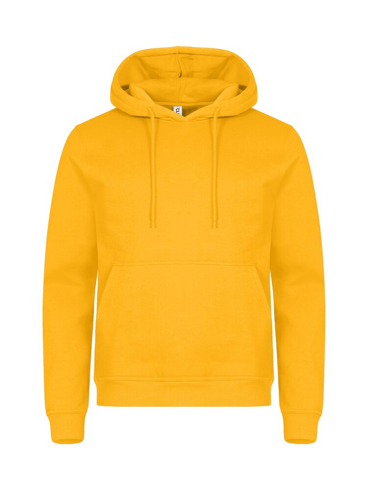 Miami Hoody von Clique – Off White
