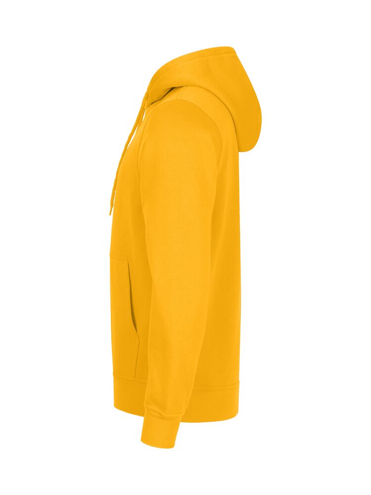 Miami Hoody von Clique – Off White