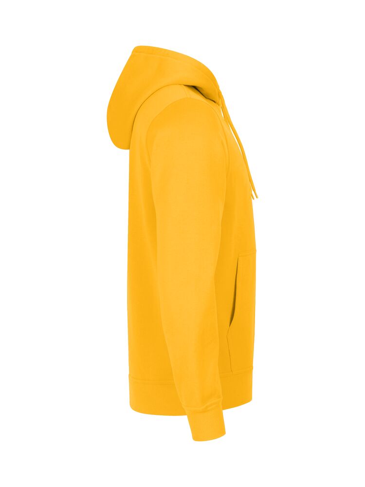 Miami Hoody von Clique – Off White