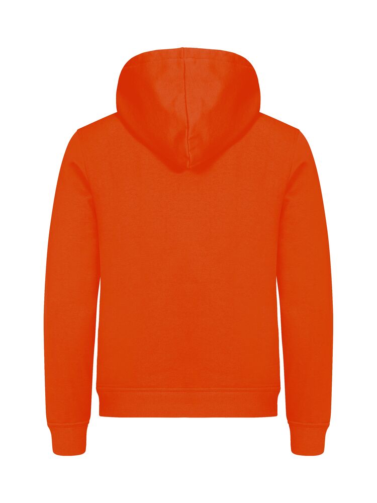 Miami Hoody von Clique – Off White