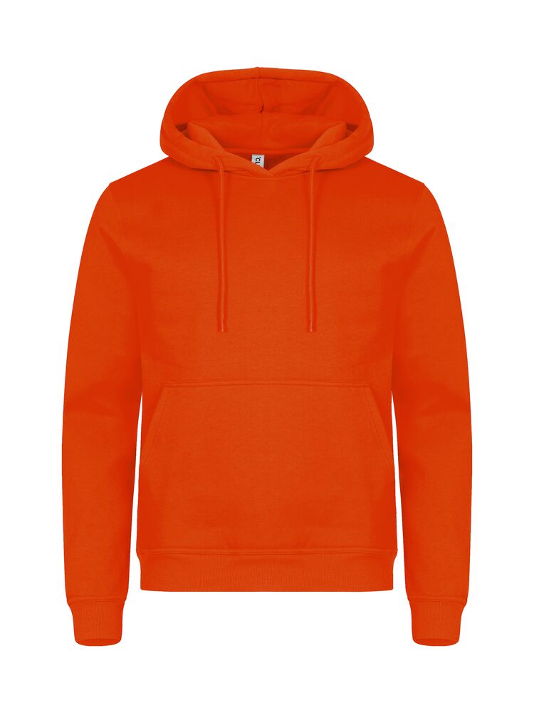 Miami Hoody von Clique – Off White