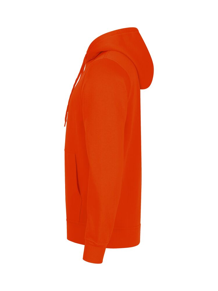 Miami Hoody von Clique – Off White
