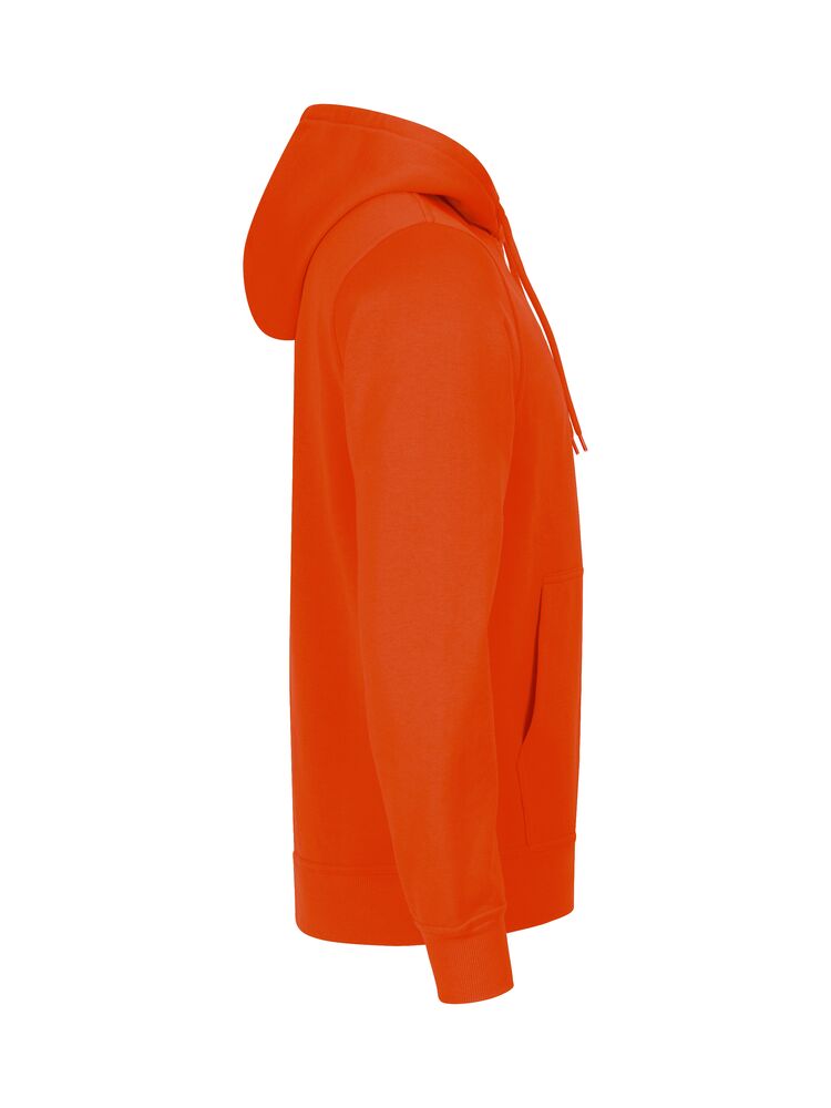 Miami Hoody von Clique – Off White