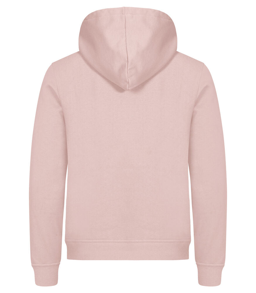 Miami Hoody von Clique – Off White