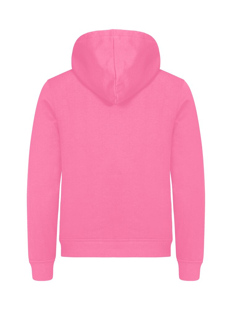 Miami Hoody von Clique – Off White