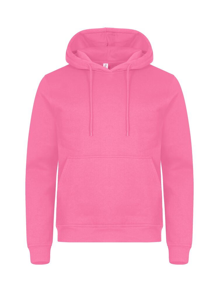 Miami Hoody von Clique – Off White