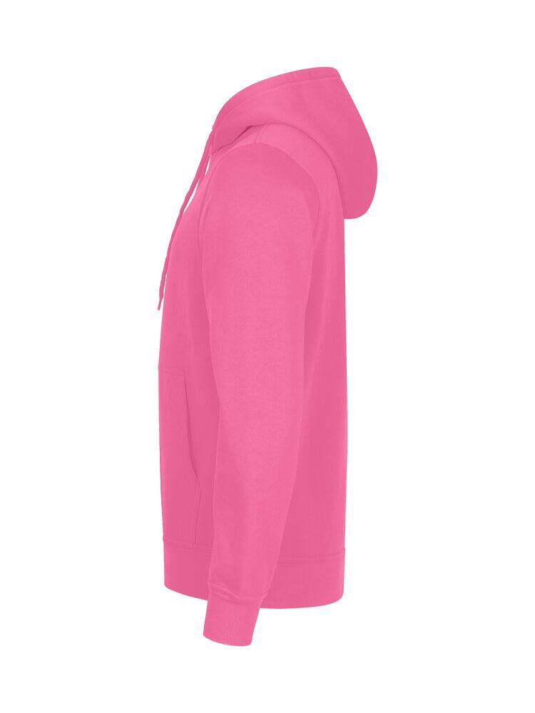 Miami Hoody von Clique – Off White