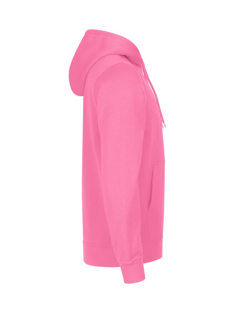 Miami Hoody von Clique – Off White