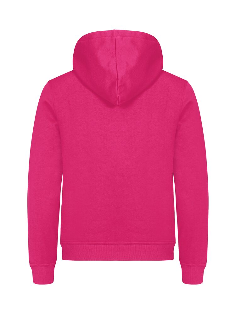 Miami Hoody von Clique – Off White