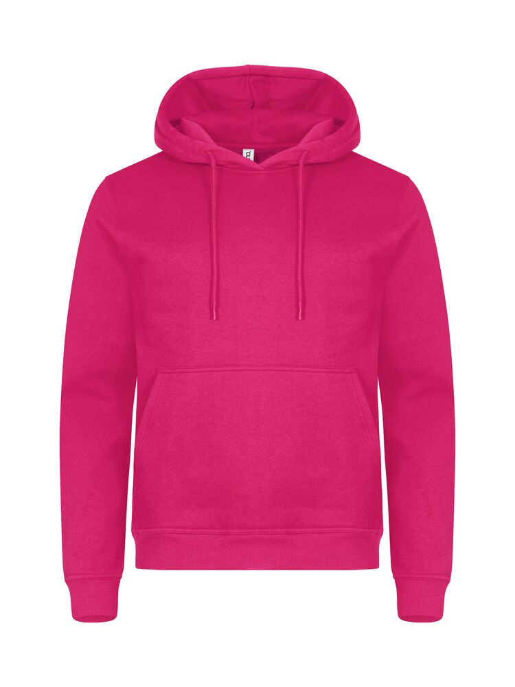 Miami Hoody von Clique – Off White