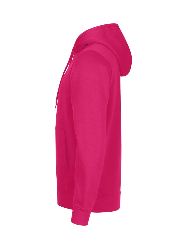 Miami Hoody von Clique – Off White