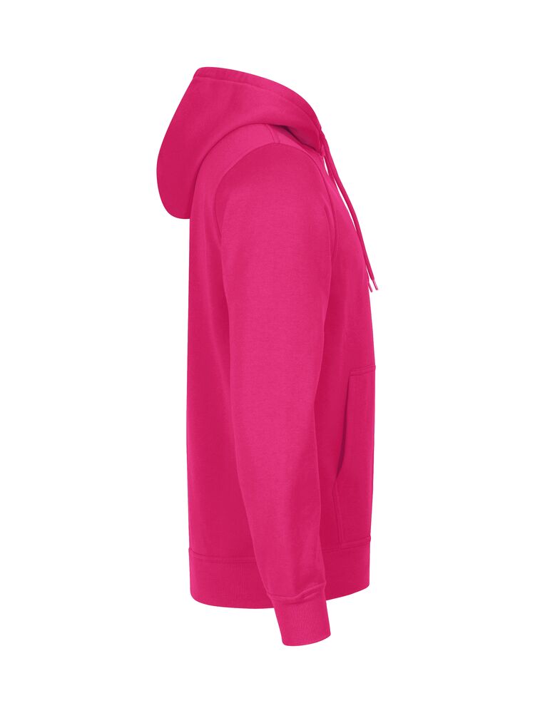 Miami Hoody von Clique – Off White