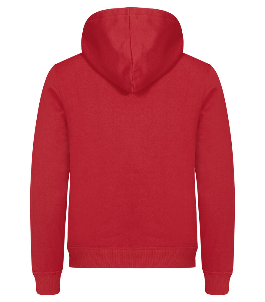 Miami Hoody von Clique – Off White