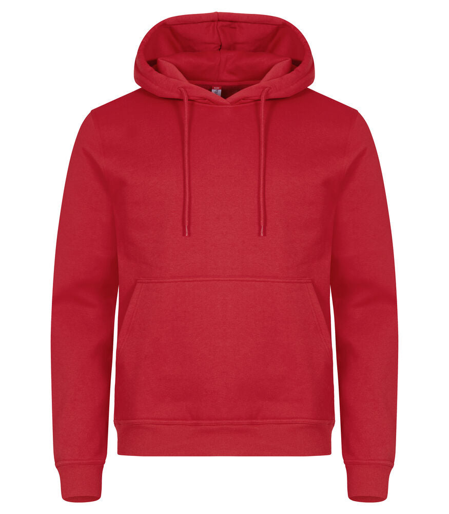 Miami Hoody von Clique – Off White