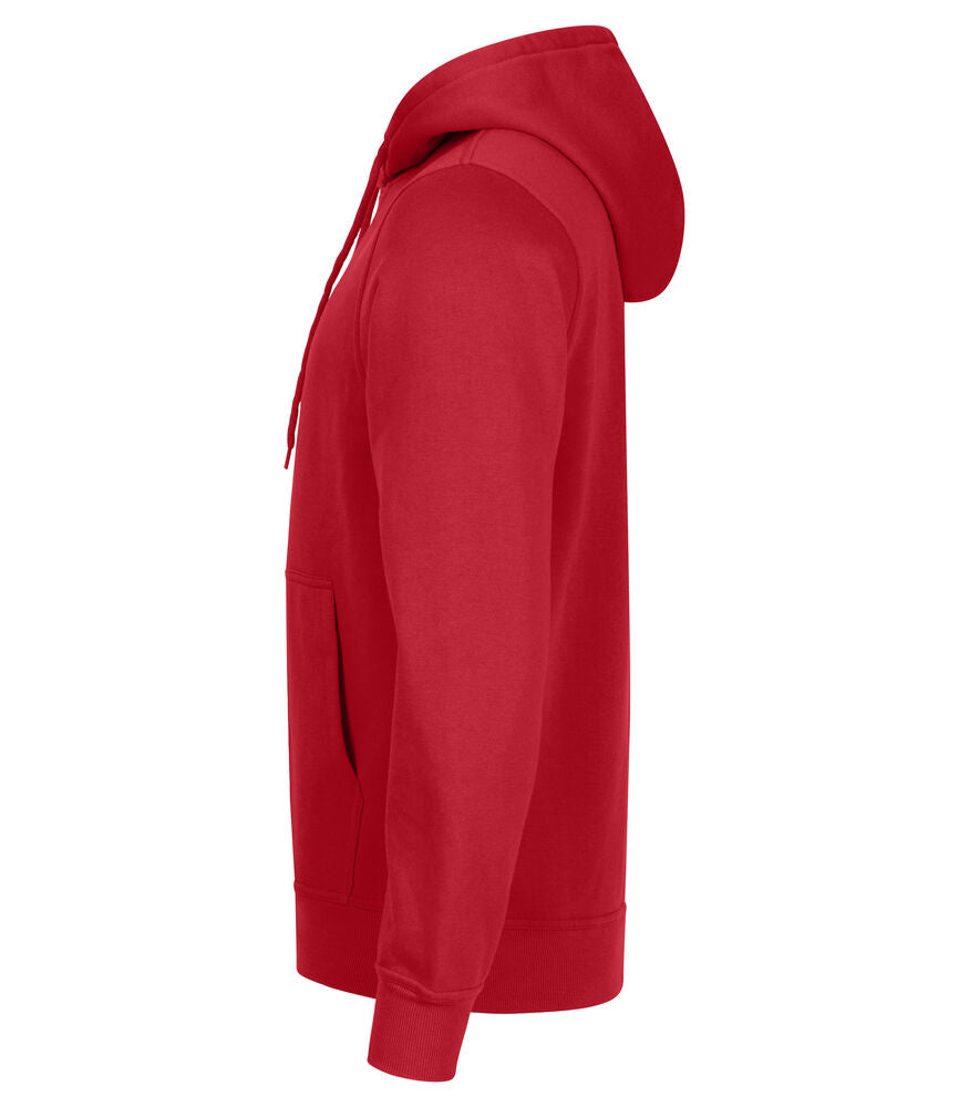 Miami Hoody von Clique – Off White
