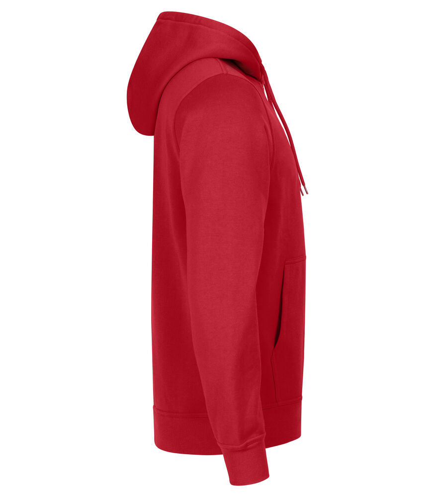 Miami Hoody von Clique – Off White