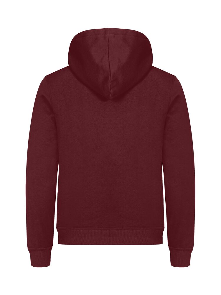 Miami Hoody von Clique – Off White