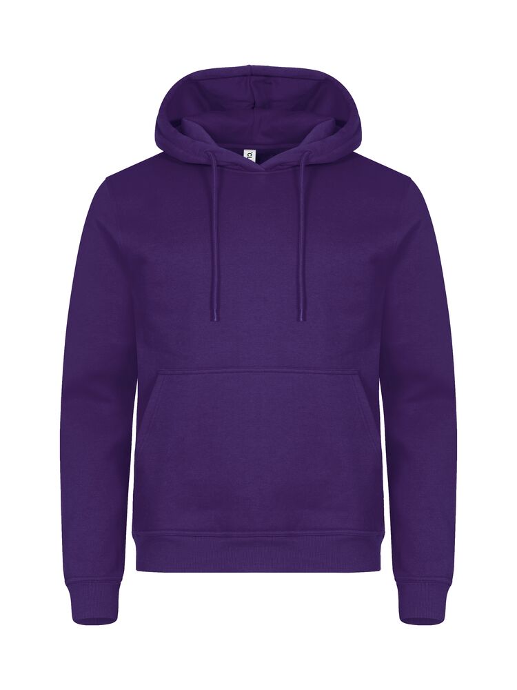 Miami Hoody von Clique – Off White