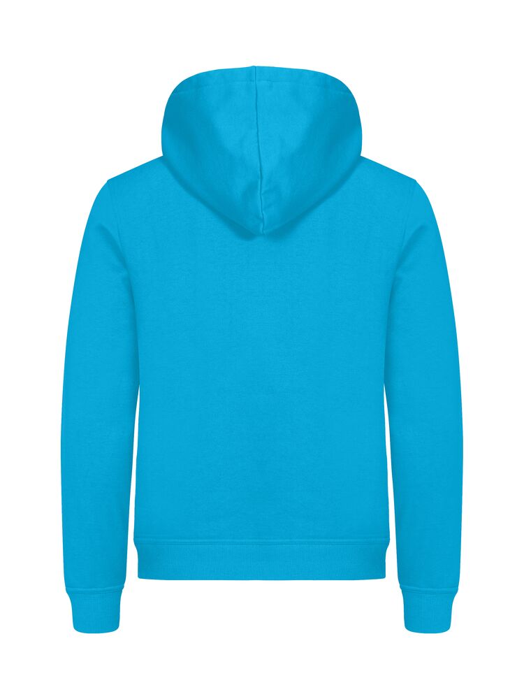 Miami Hoody von Clique – Off White