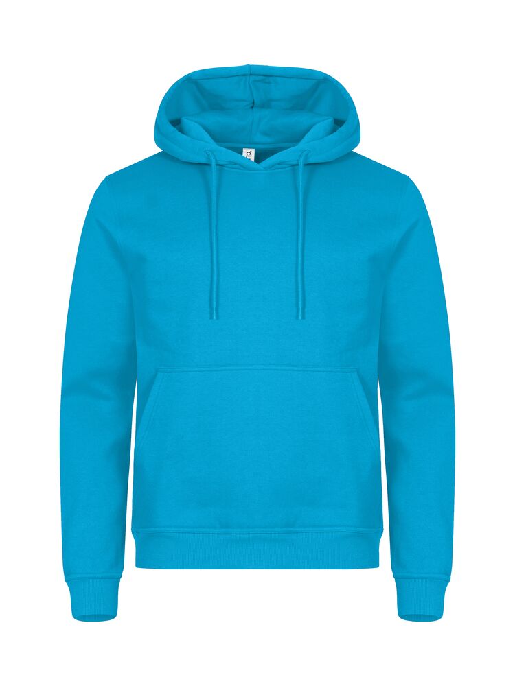 Miami Hoody von Clique – Off White