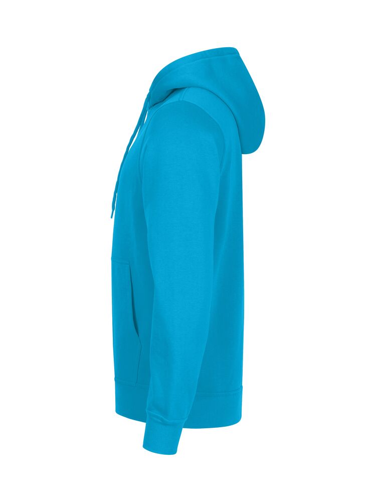Miami Hoody von Clique – Off White