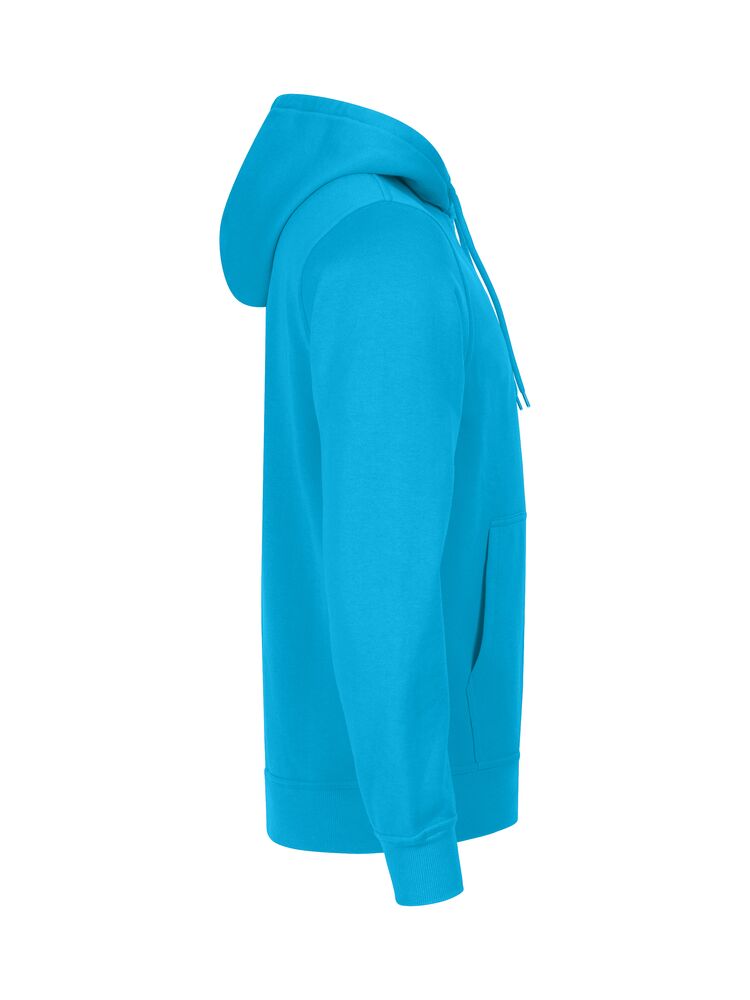 Miami Hoody von Clique – Off White