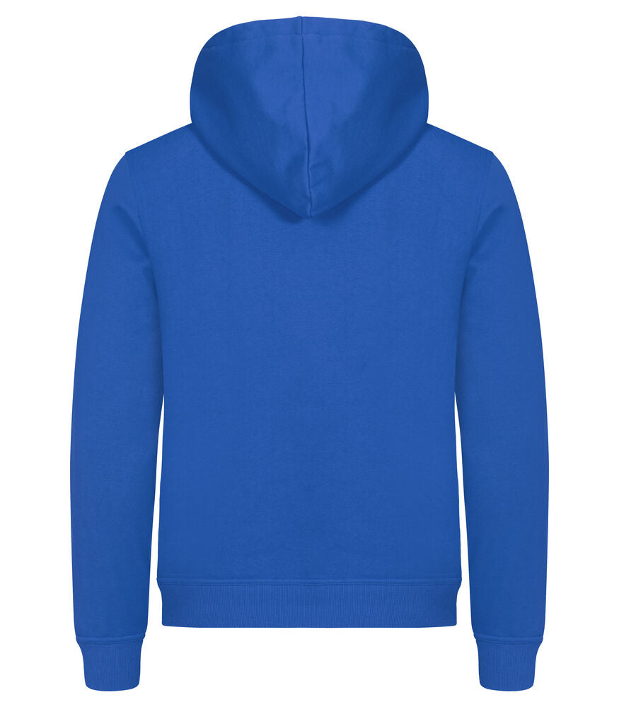 Miami Hoody von Clique – Off White