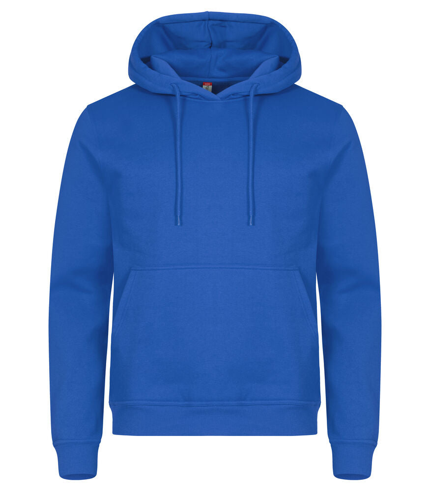 Miami Hoody von Clique – Off White