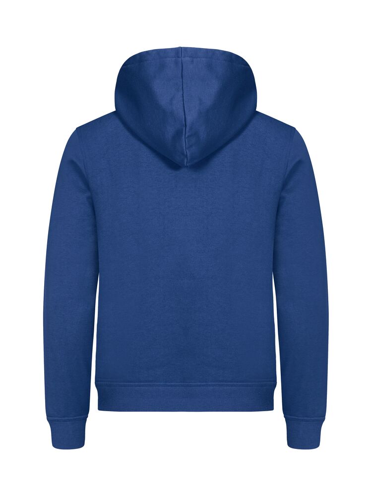 Miami Hoody von Clique – Off White