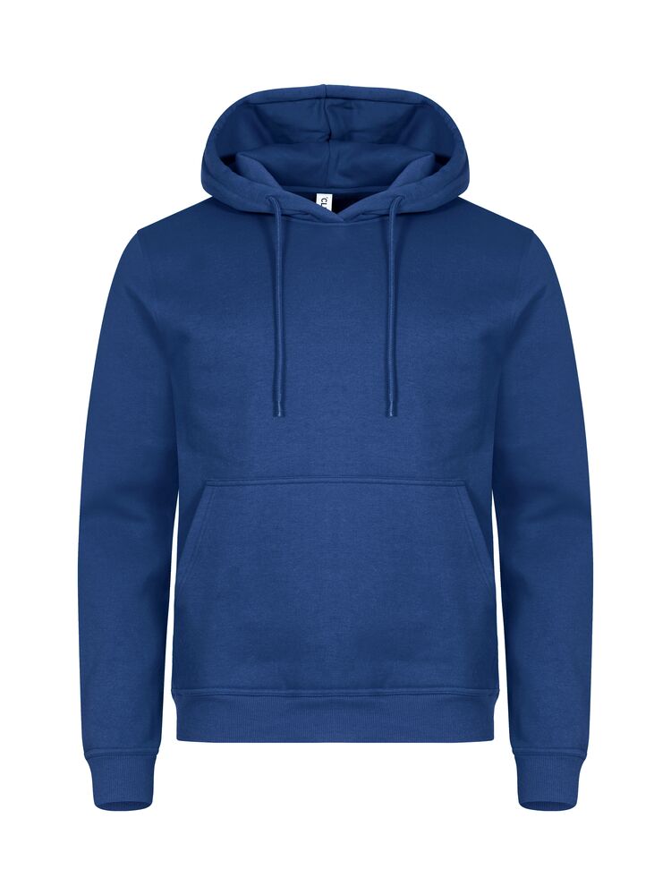 Miami Hoody von Clique – Off White