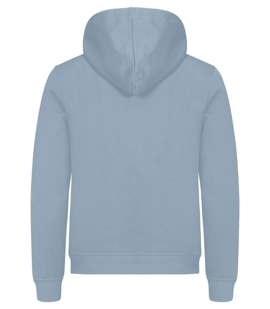 Miami Hoody von Clique – Off White