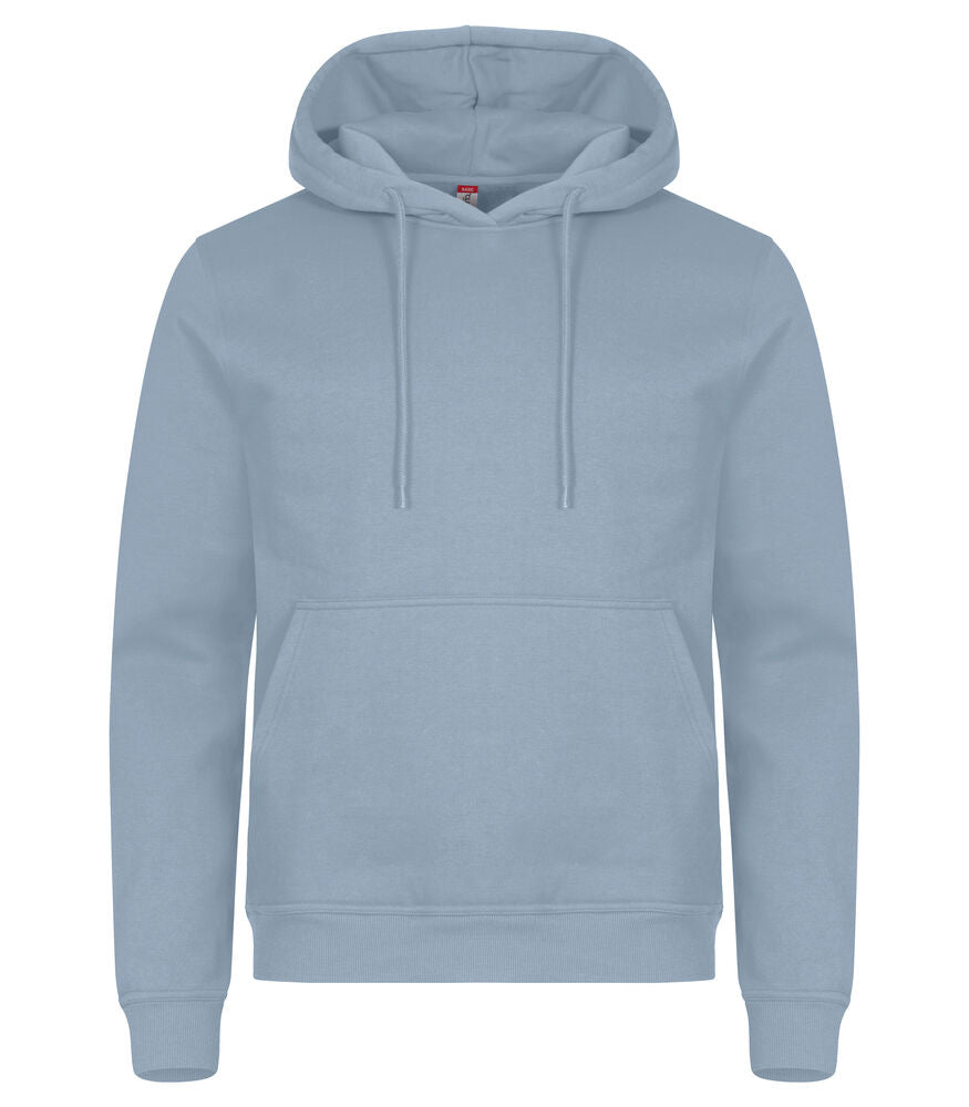 Miami Hoody von Clique – Off White