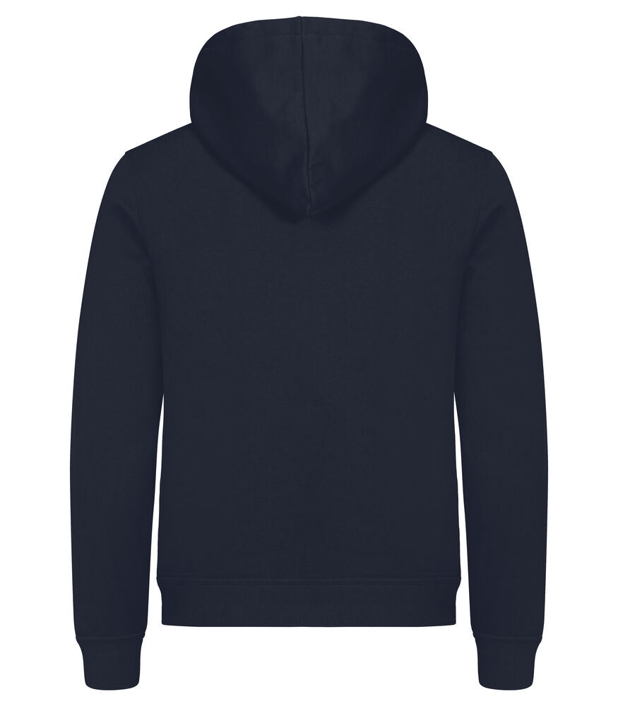 Miami Hoody von Clique – Off White