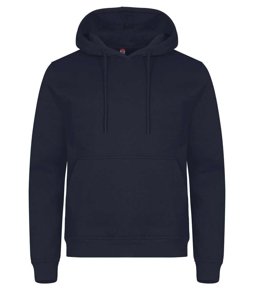 Miami Hoody von Clique – Off White