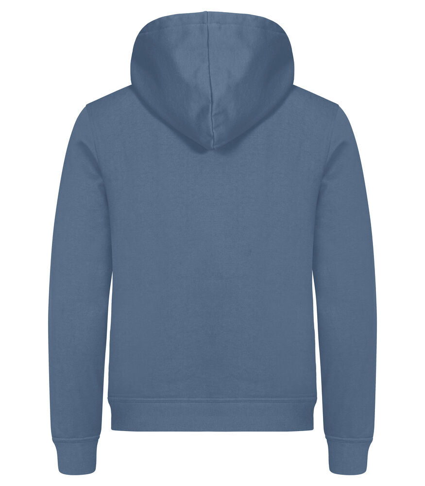 Miami Hoody von Clique – Off White
