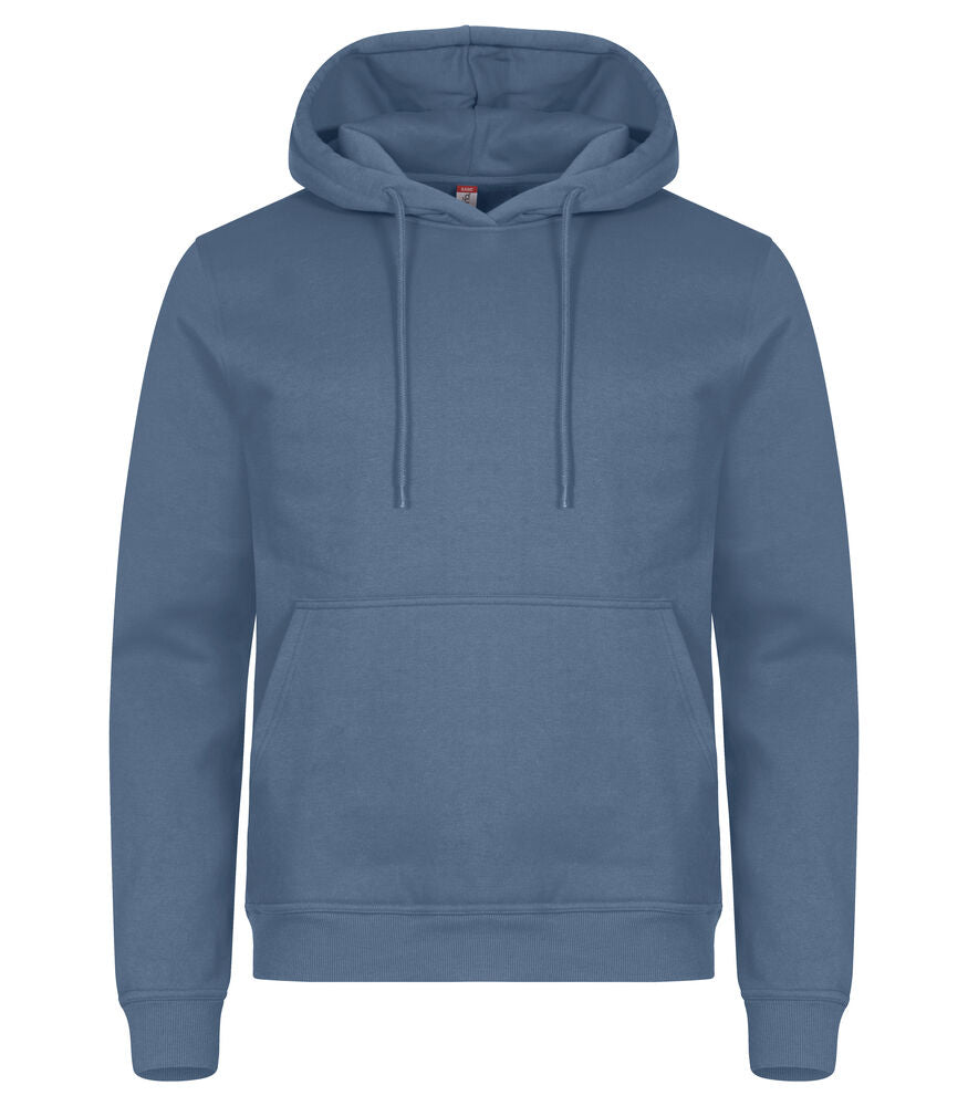 Miami Hoody von Clique – Off White