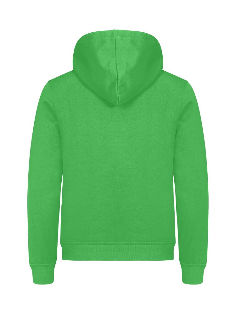 Miami Hoody von Clique – Off White