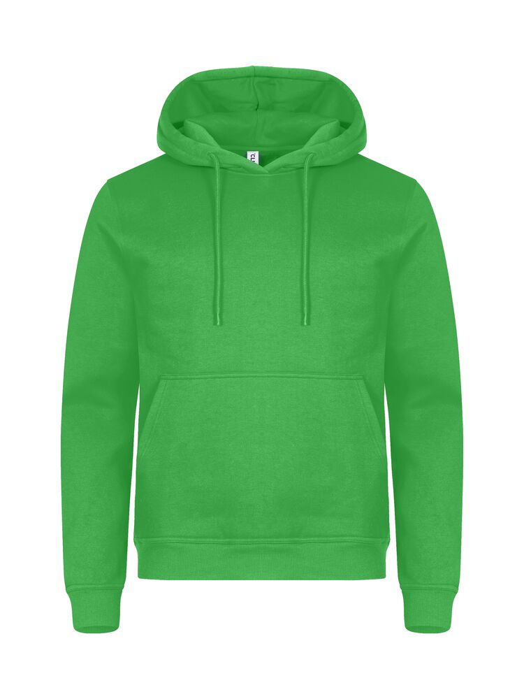 Miami Hoody von Clique – Off White