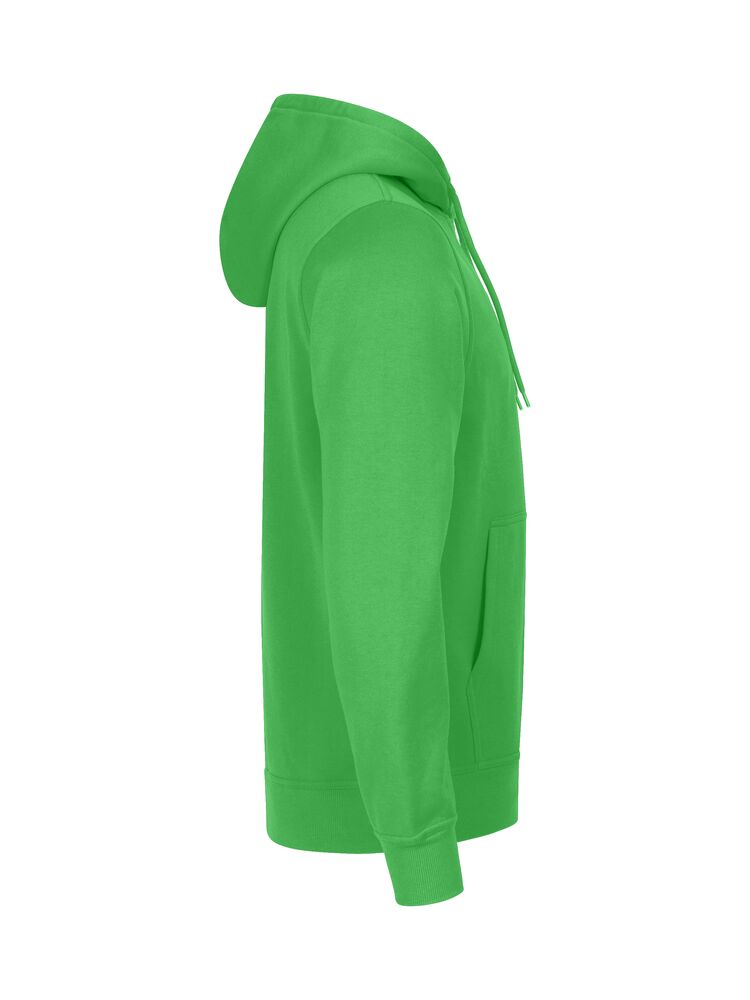 Miami Hoody von Clique – Off White