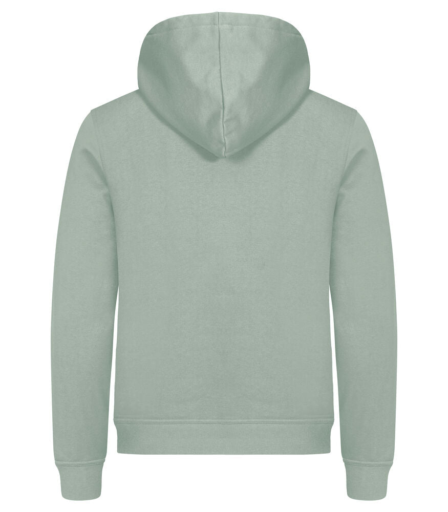 Miami Hoody von Clique – Off White