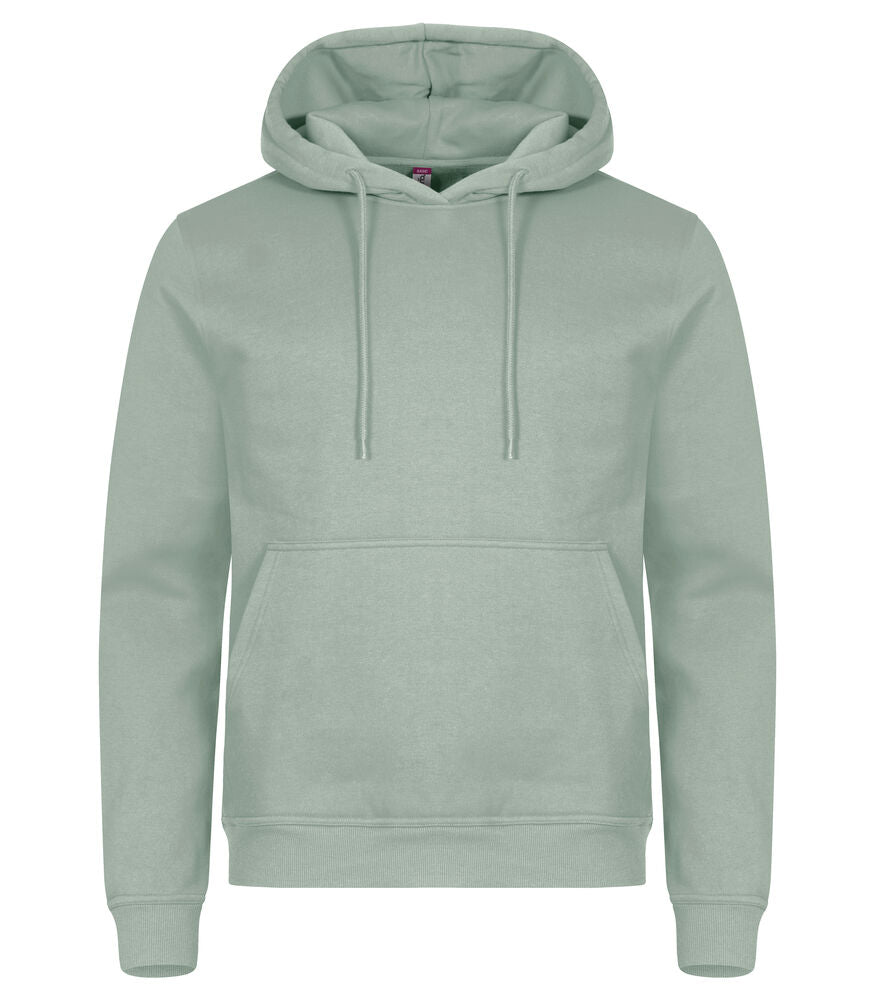 Miami Hoody von Clique – Off White