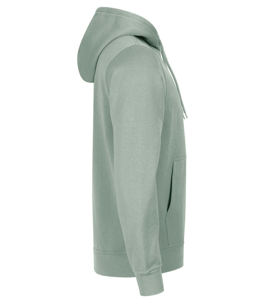 Miami Hoody von Clique – Off White