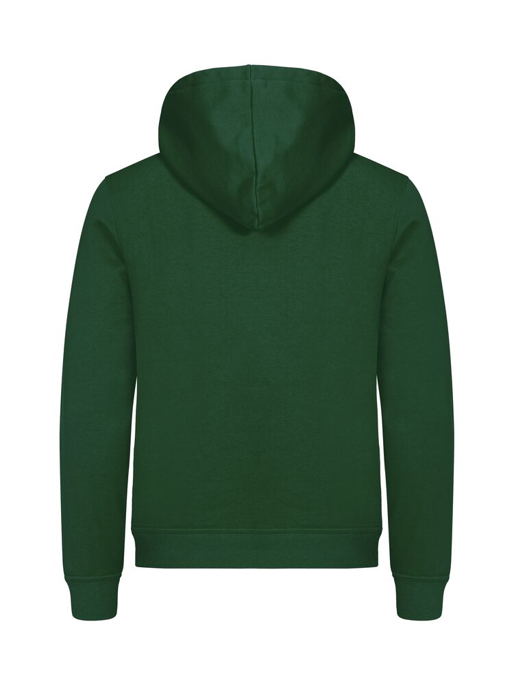 Miami Hoody von Clique – Off White