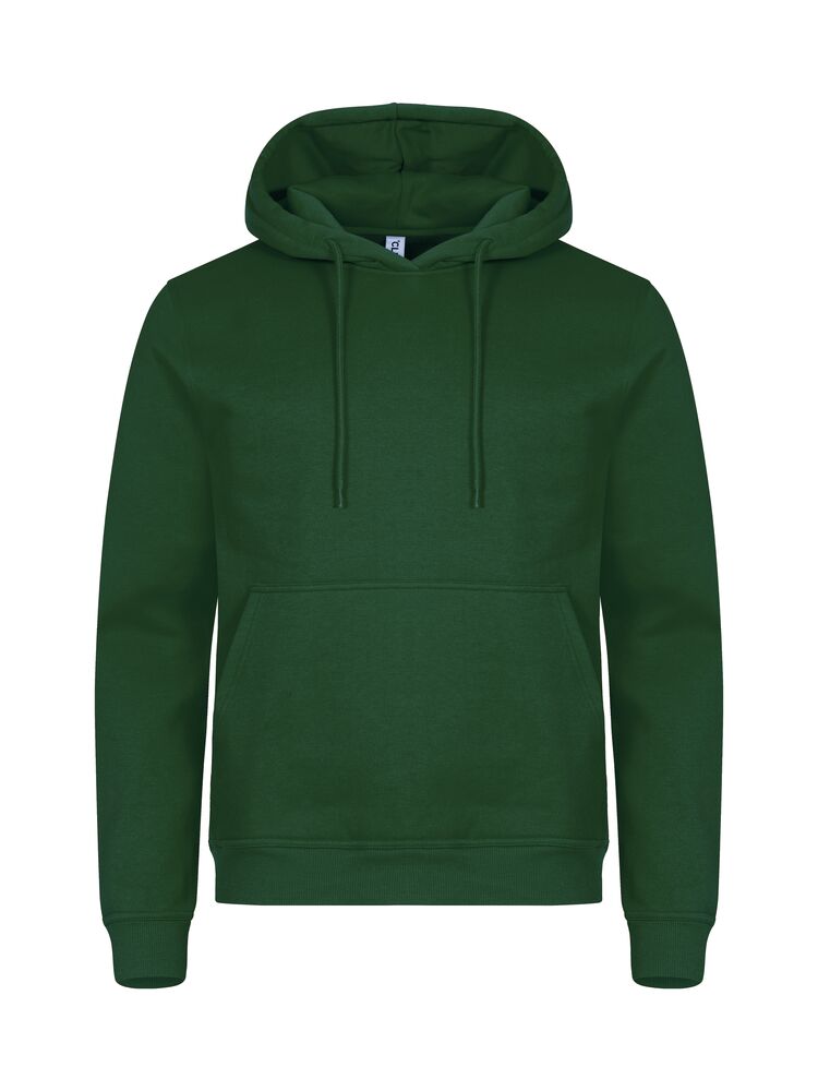 Miami Hoody von Clique – Off White