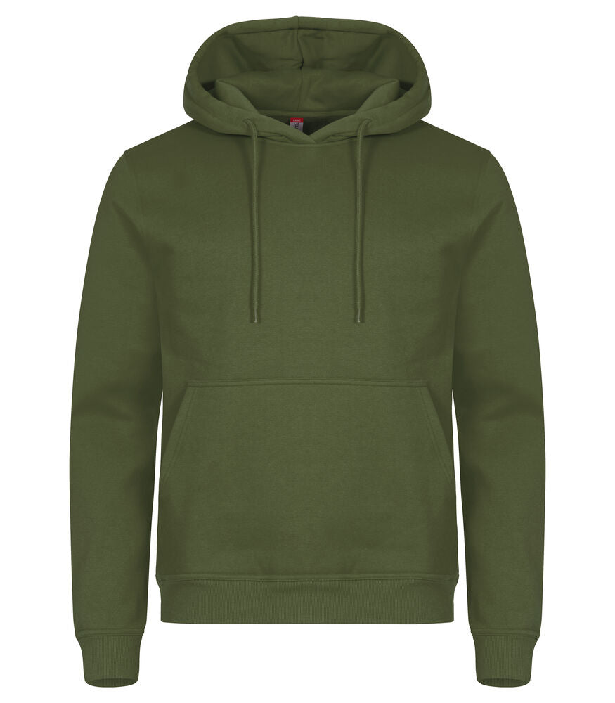 Miami Hoody von Clique – Off White