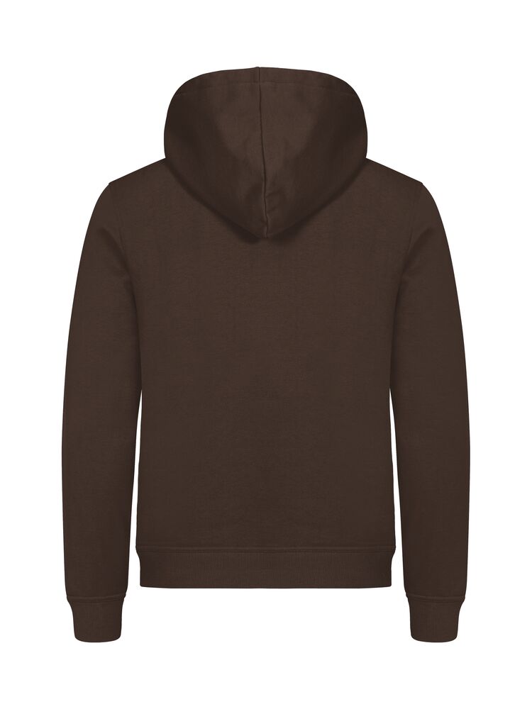Miami Hoody von Clique – Off White