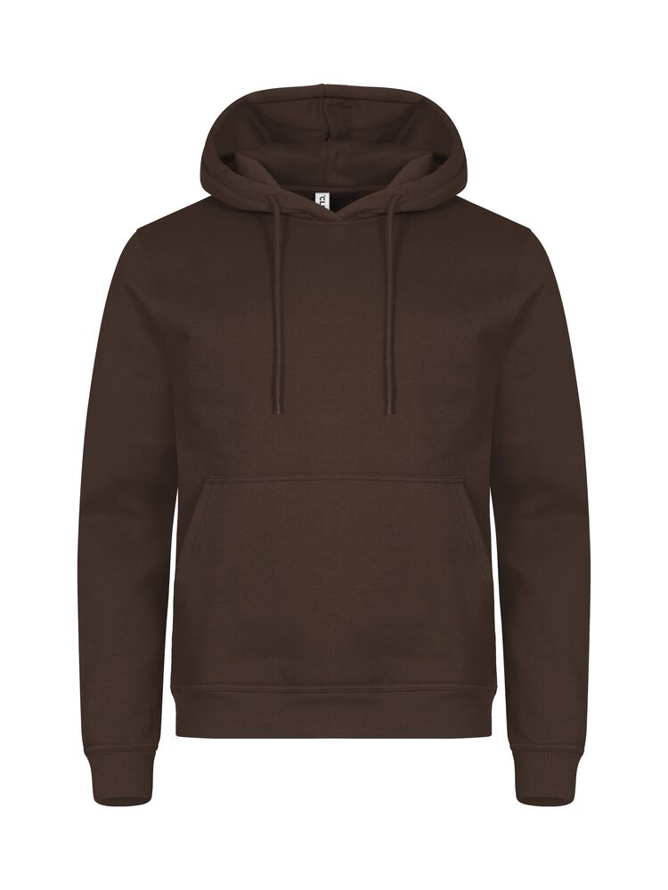 Miami Hoody von Clique – Off White